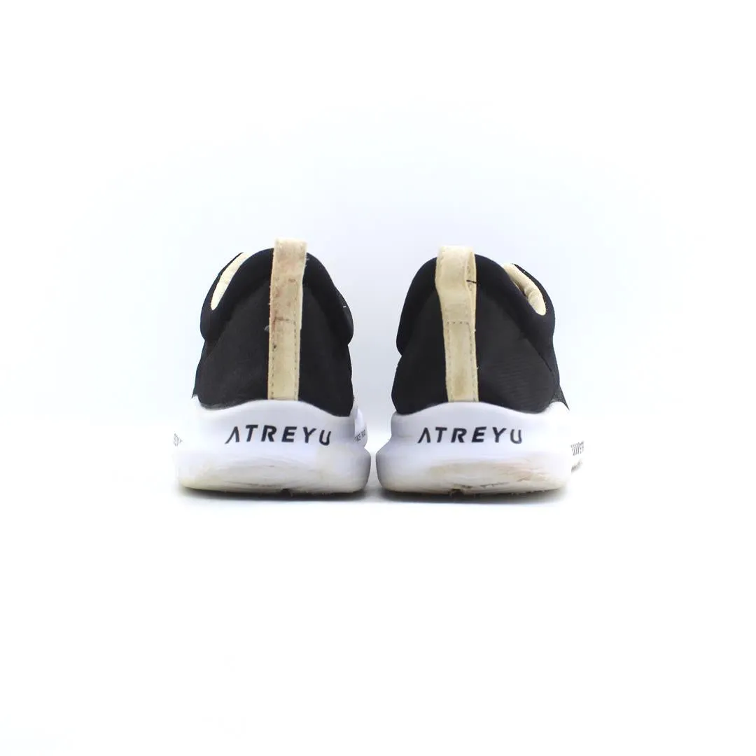 Best Trail Running Shoes For Backpacking ATREYU STRIKE HERE