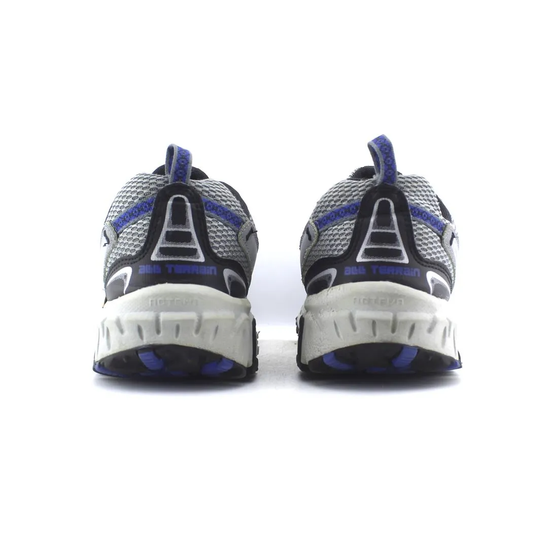 Basketball Running Shoes NEW BALANCE TECHRIDE 412 V3