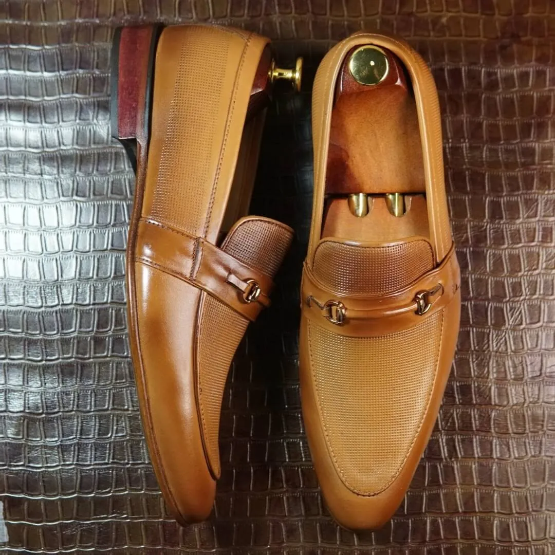 Adler Shoe - AS 2765 Nordstrom Penny Loafers