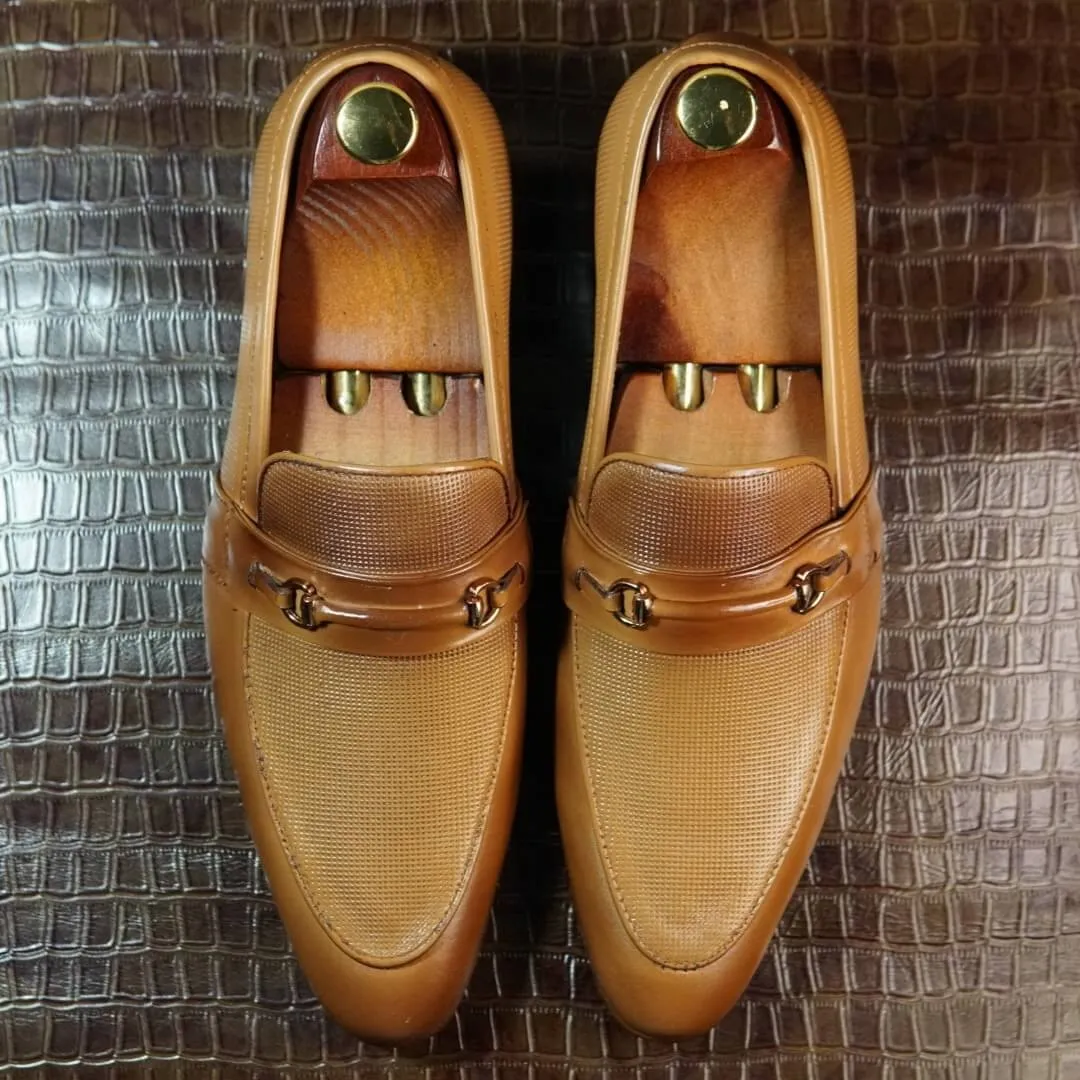 Adler Shoe - AS 2765 Narrow Width Loafers