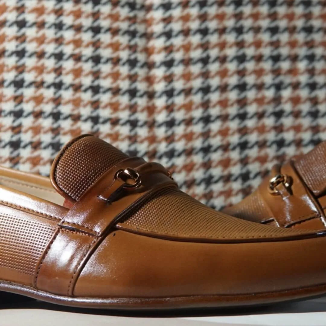 Adler Shoe - AS 2765 Paul Stuart Loafers