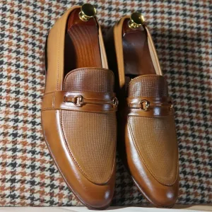 Adler Shoe - AS 2765 Slipper Loafers