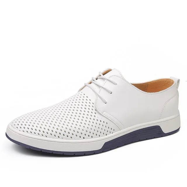 In Style Casual Shoes Merkmak Men Casual Shoes