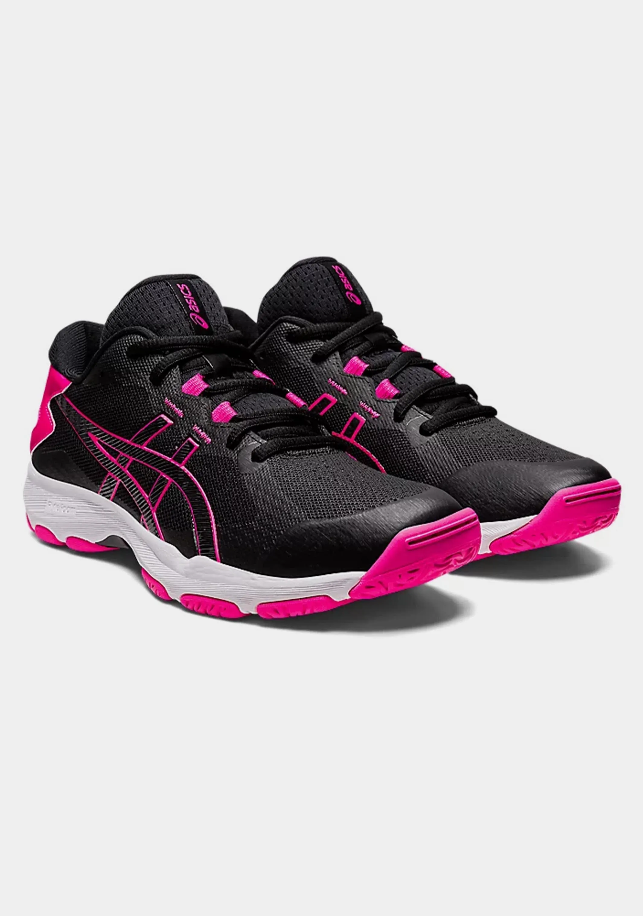 Asics Gel Upcourt Indoor Court Shoes Asics Womens Netburner Academy 9