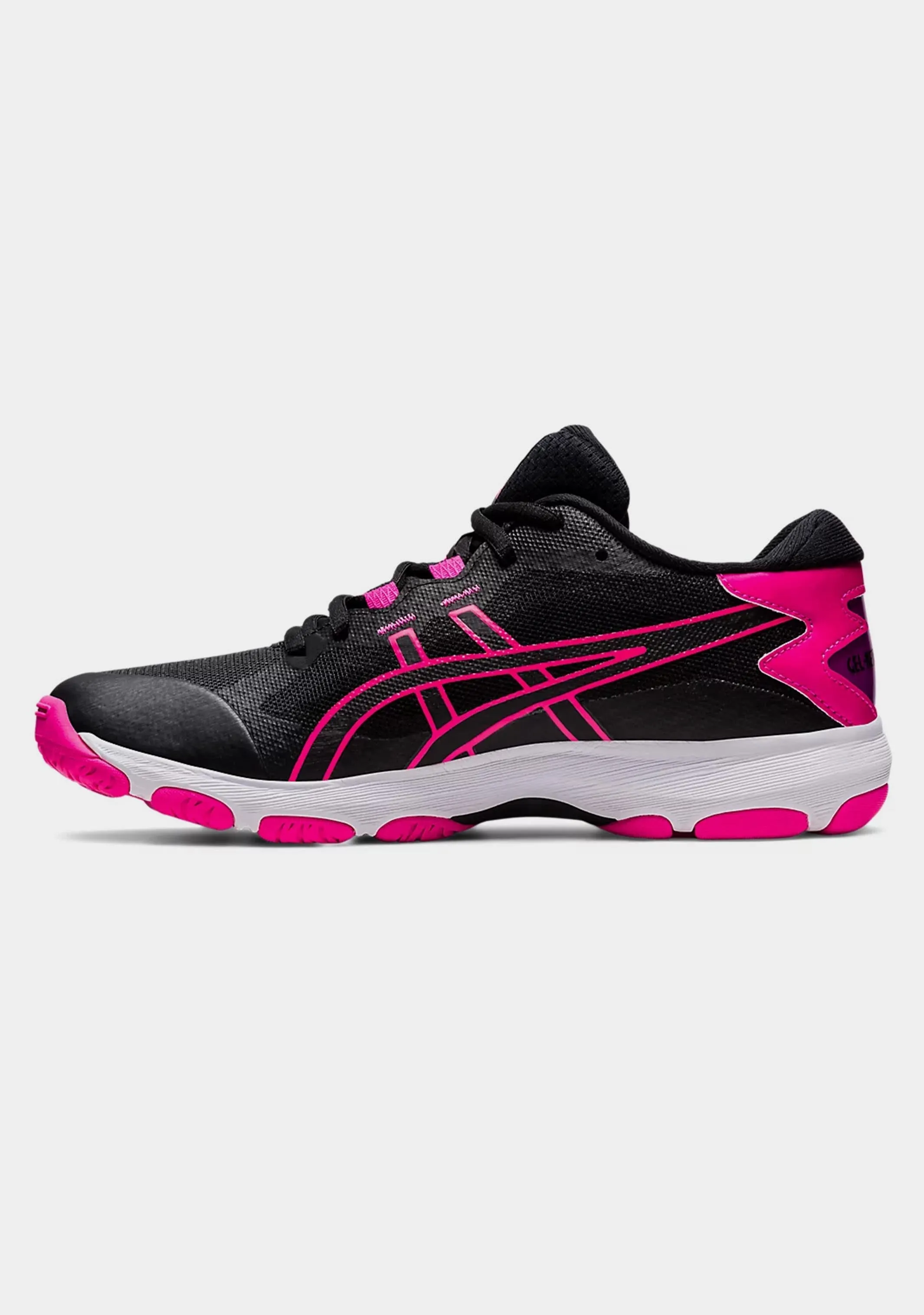 Asics Shoes Trending Asics Womens Netburner Academy 9