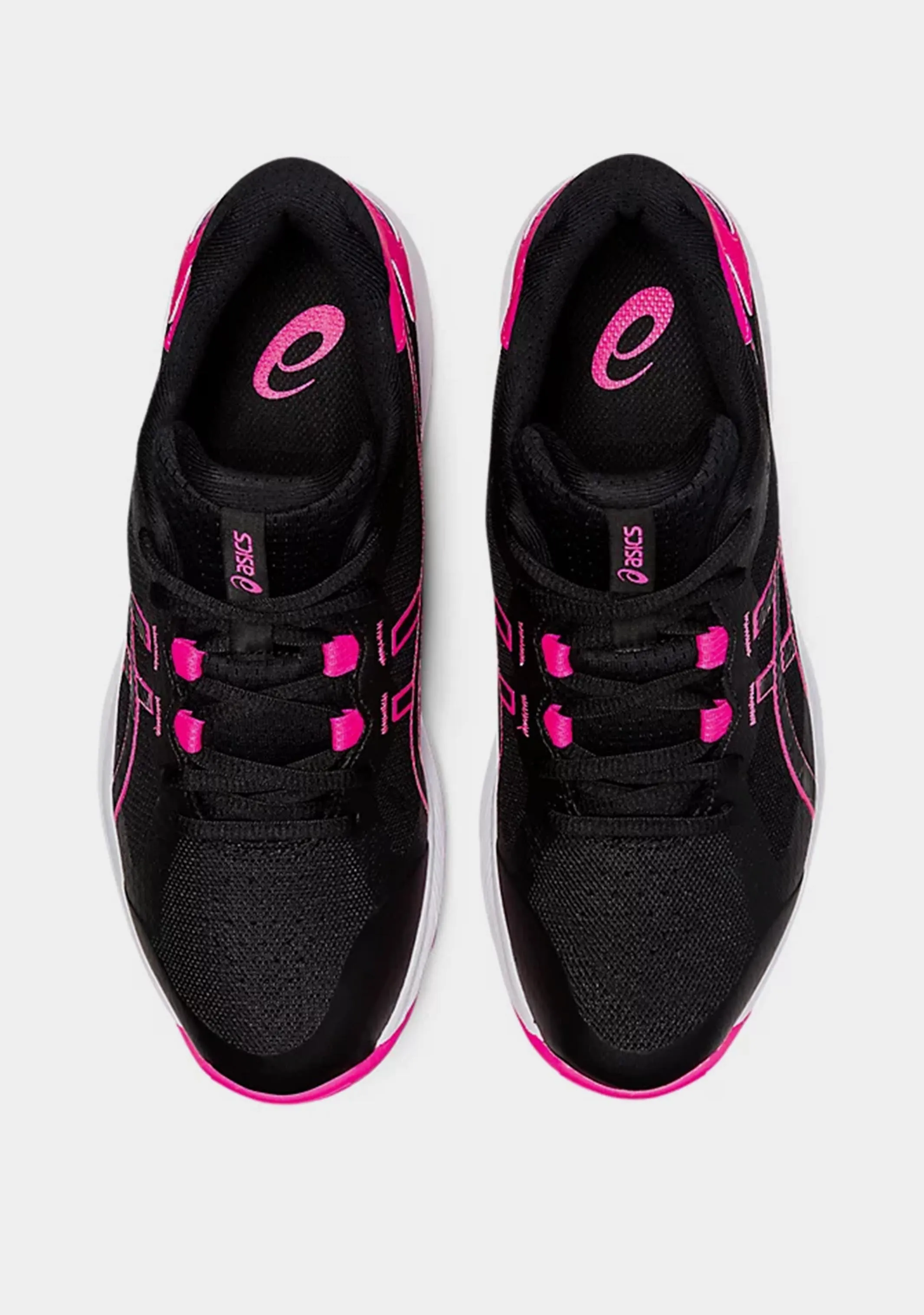 Asics Womens Netburner Academy 9 Asics Running Shoes Gel Contend 7