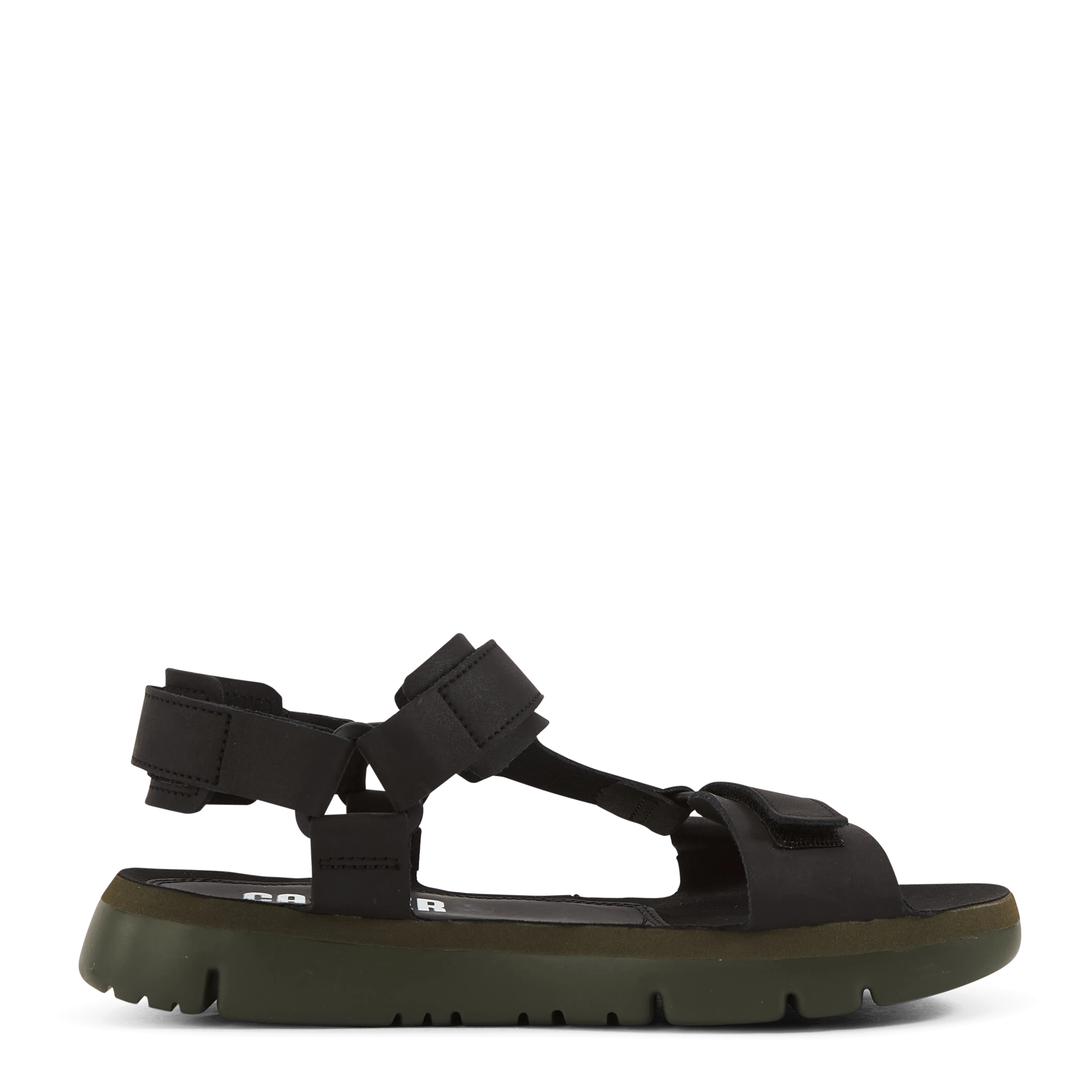 Oruga Sandal Sandals With Strap
