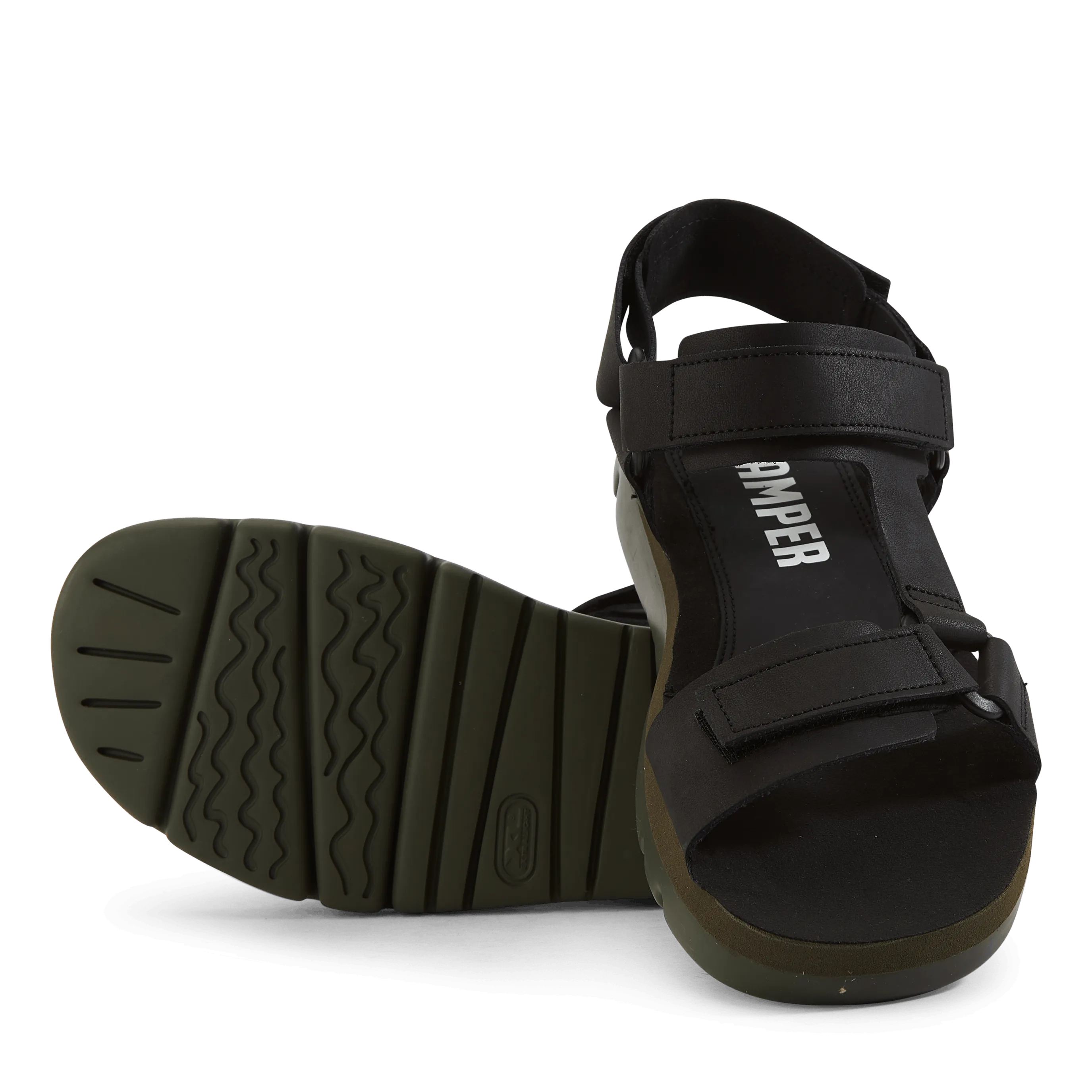 Salomon Rx Slide Sandals Oruga Sandal