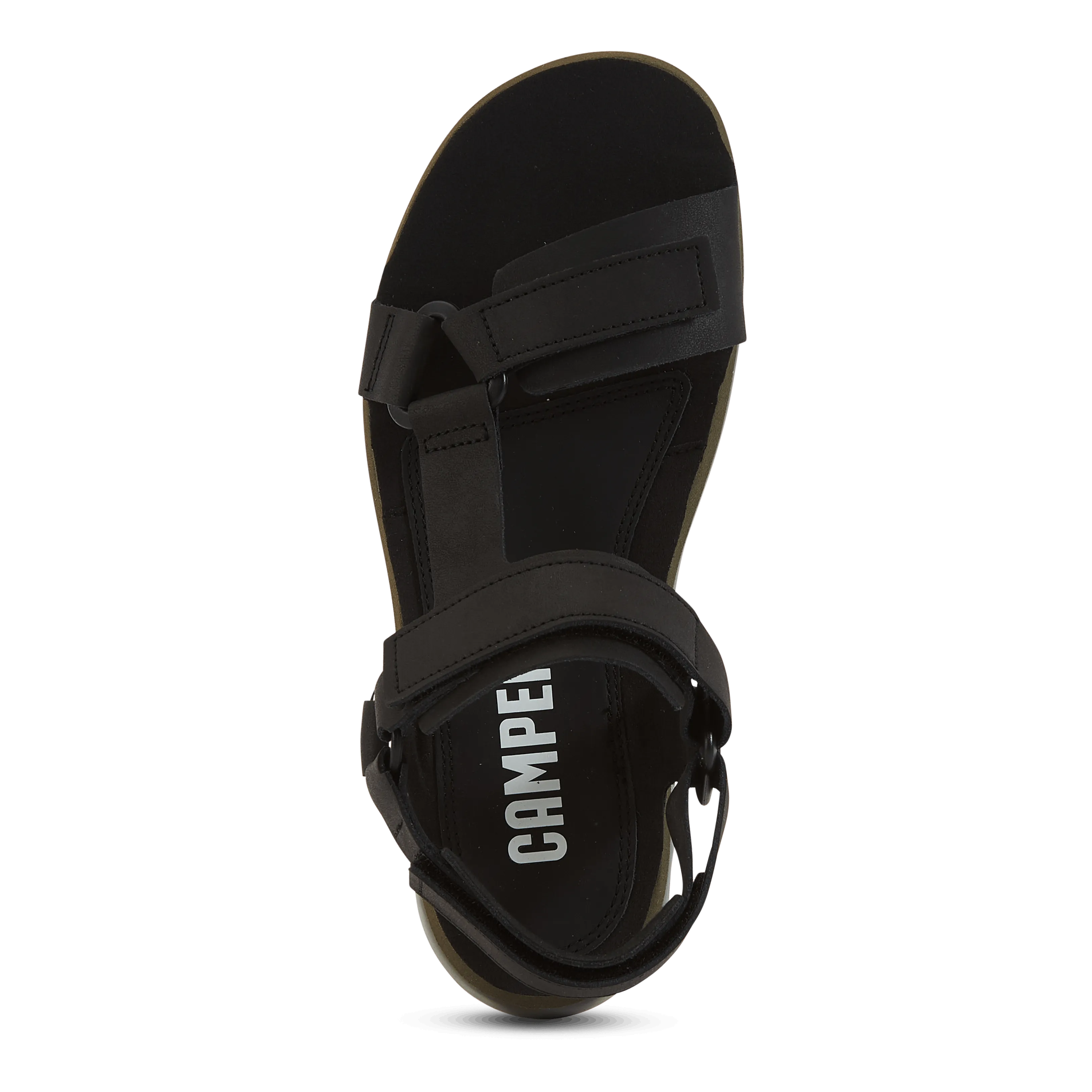 Halcyon Sandals St Lucia Hotel Oruga Sandal