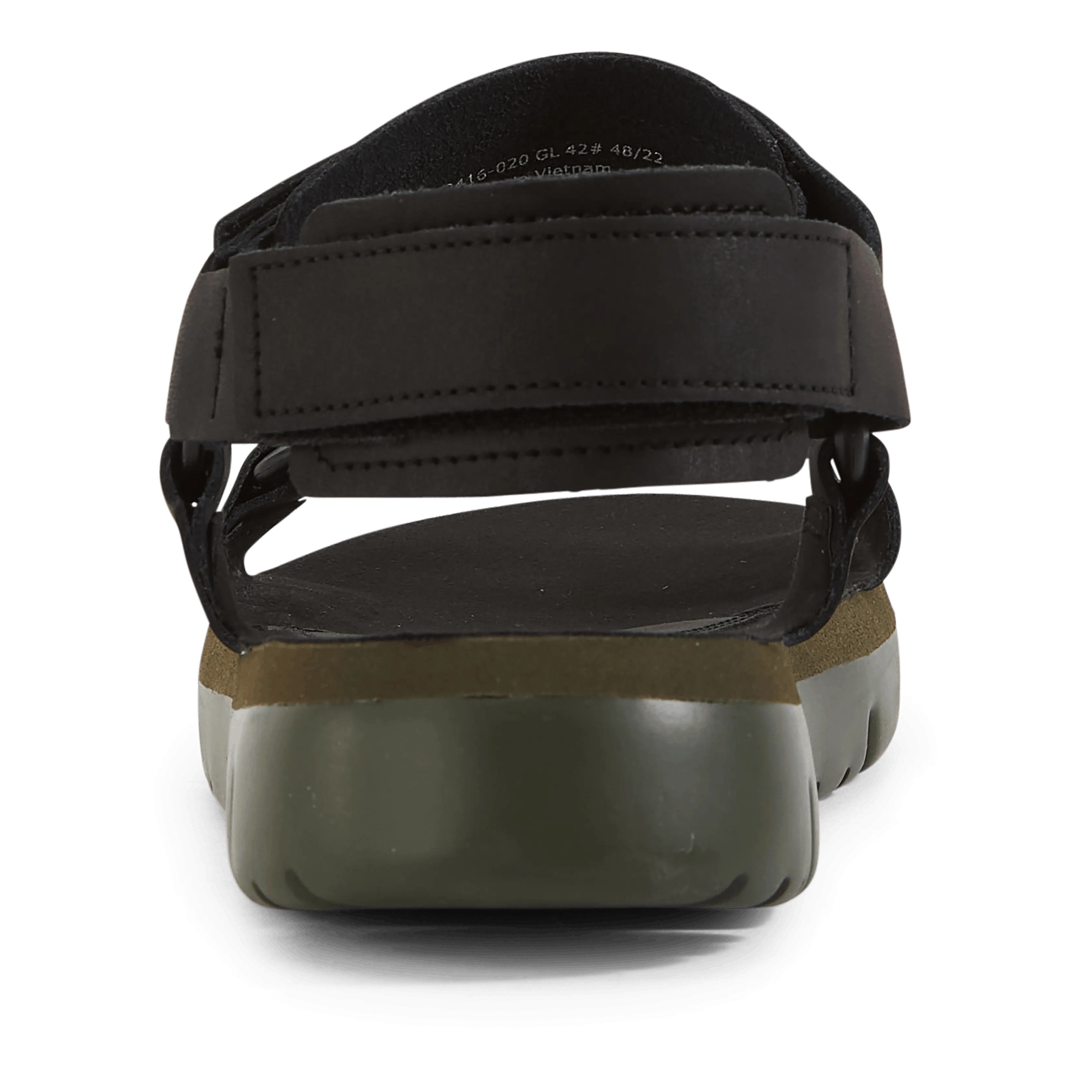 Ochi Jamaica Sandals Oruga Sandal