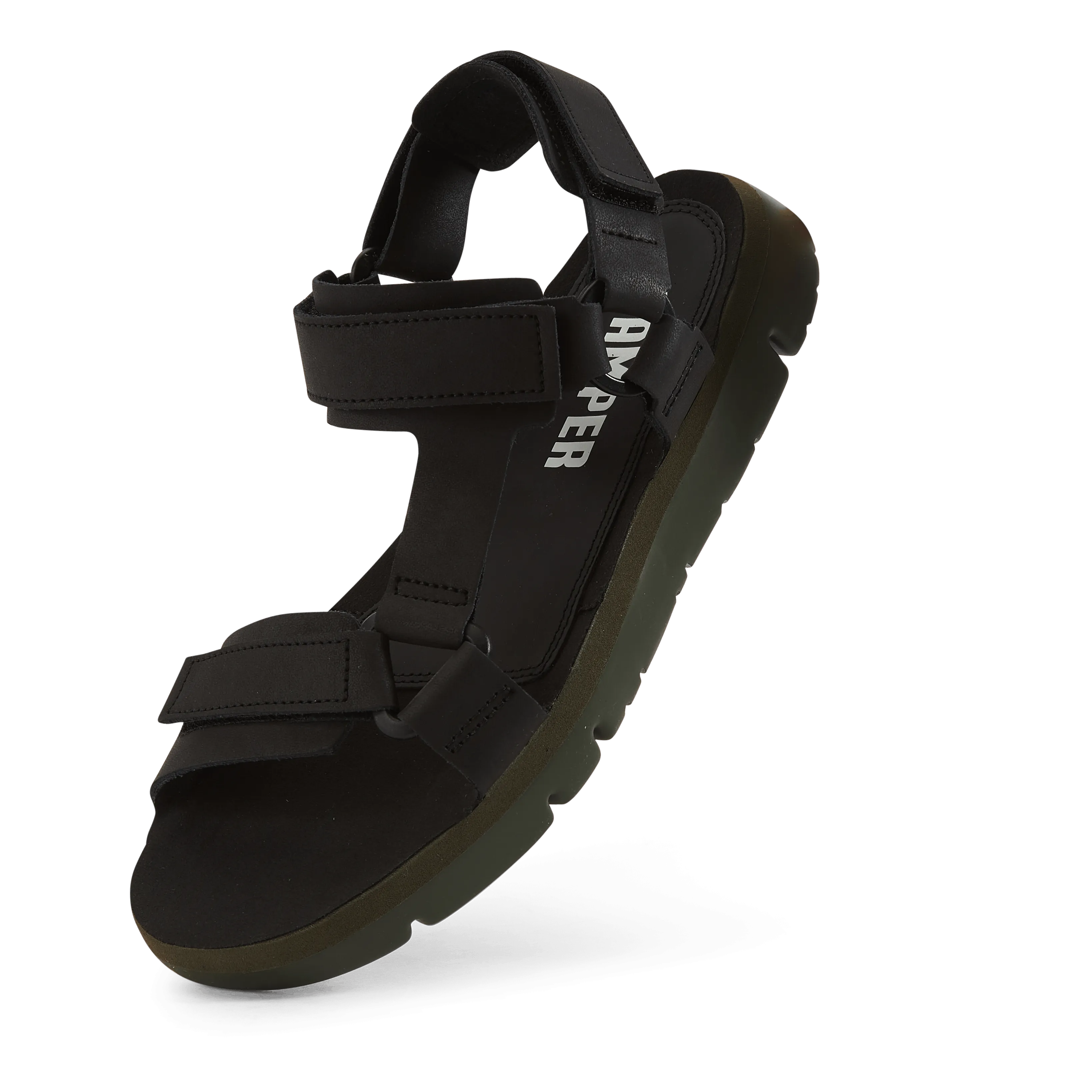 Gumby Sandals Oruga Sandal