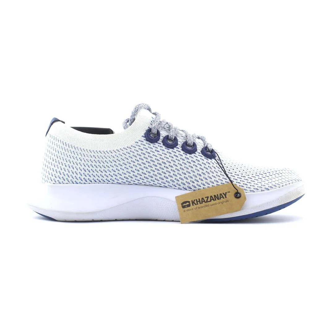 ALLBIRDS  DASHERRUNNER Running Shoe Comparison