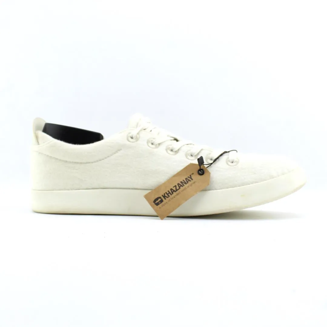 ALLBIRDS   WOOL PIPERS Rock Casual Shoes