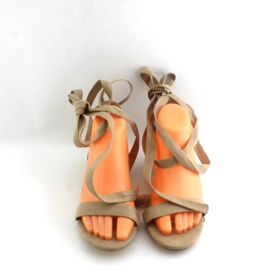 ALLEGRA K . Hari Mari Slippers