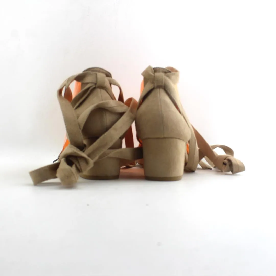 ALLEGRA K . Tasmin Slippers