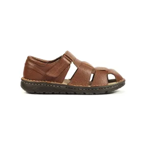 Alpha Renaldo Ten Little Splash Sandals