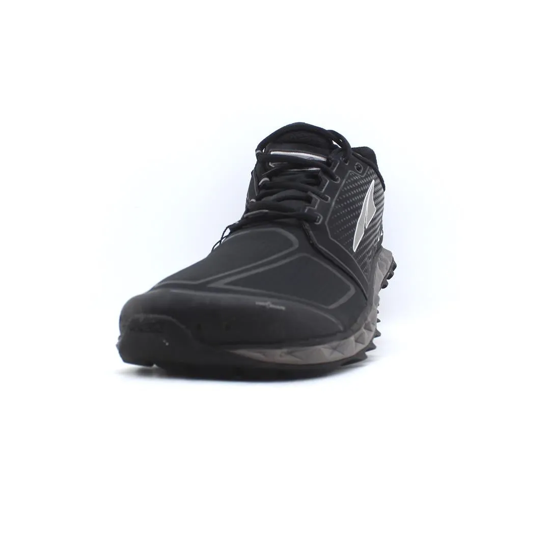 Oncloud Running Shoe ALTRA GAITER TRAP 4