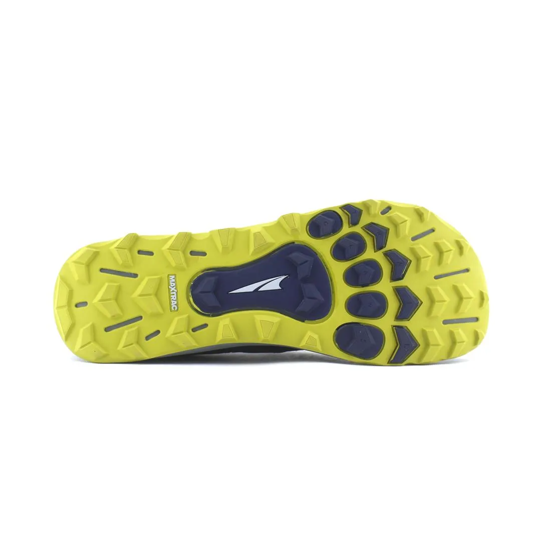 ALTRA LONE PEAK 6 Best Running Trail Shoes