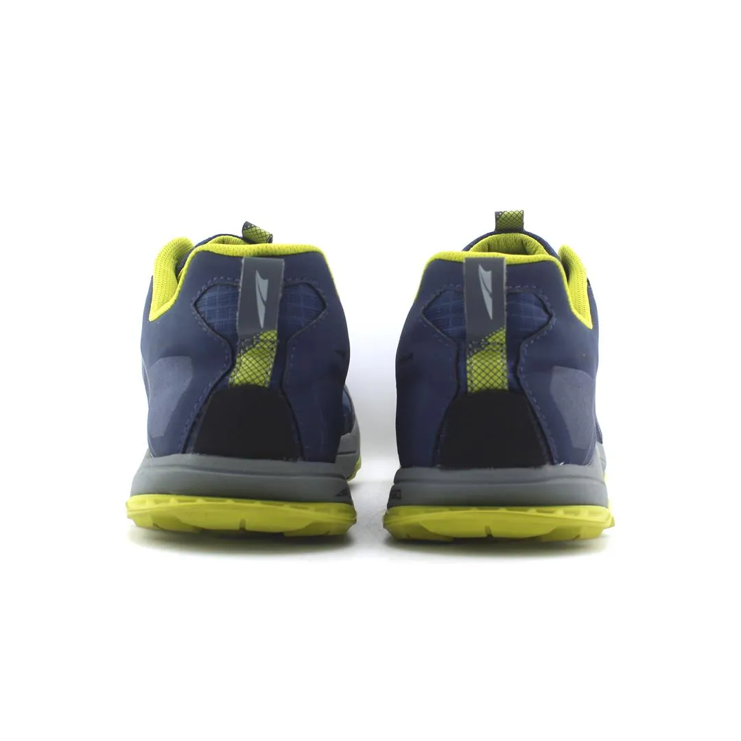 Good Running Shoes For Beginner ALTRA LONE PEAK 6