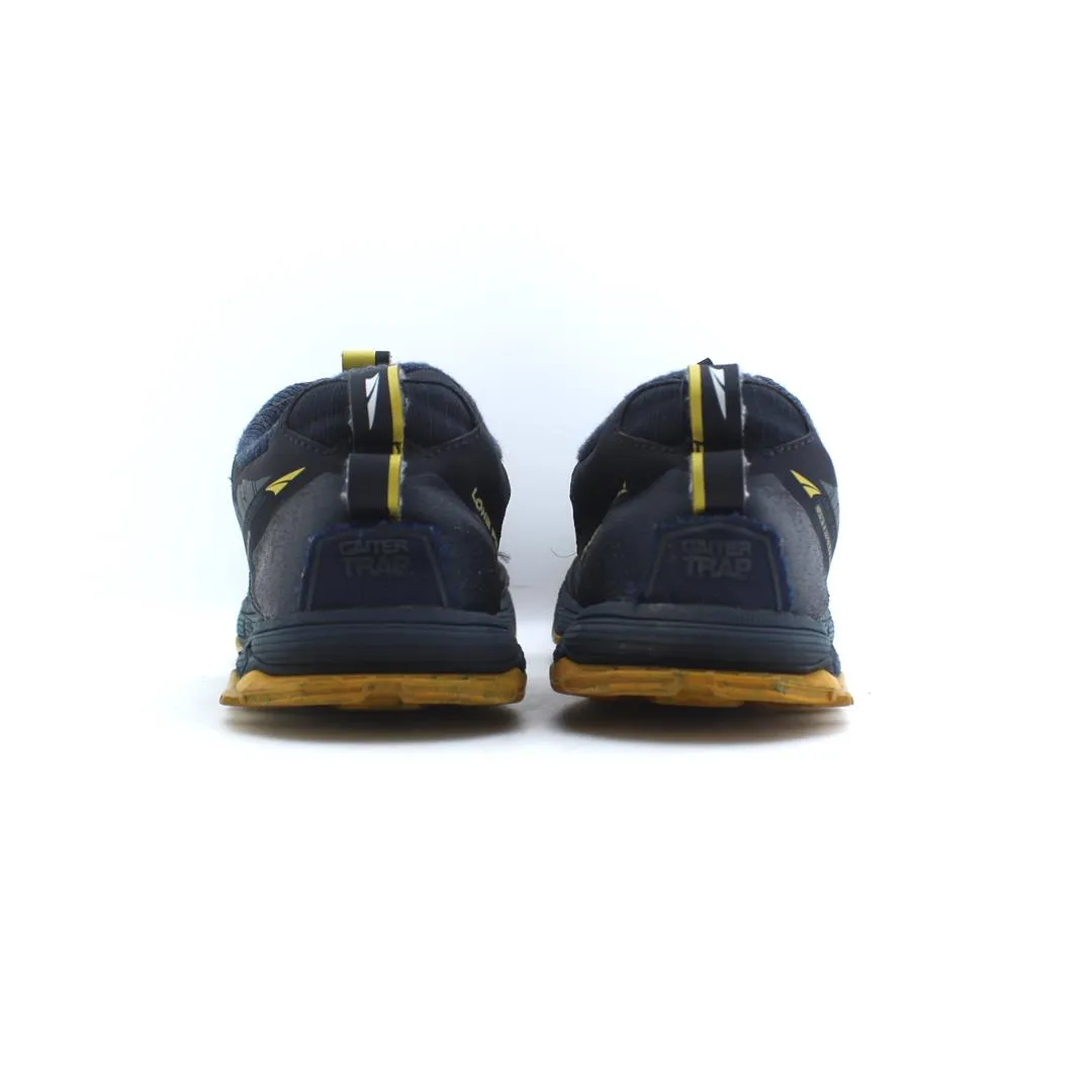 Running Shoe For Arch Support ALTRA MAX TRAC