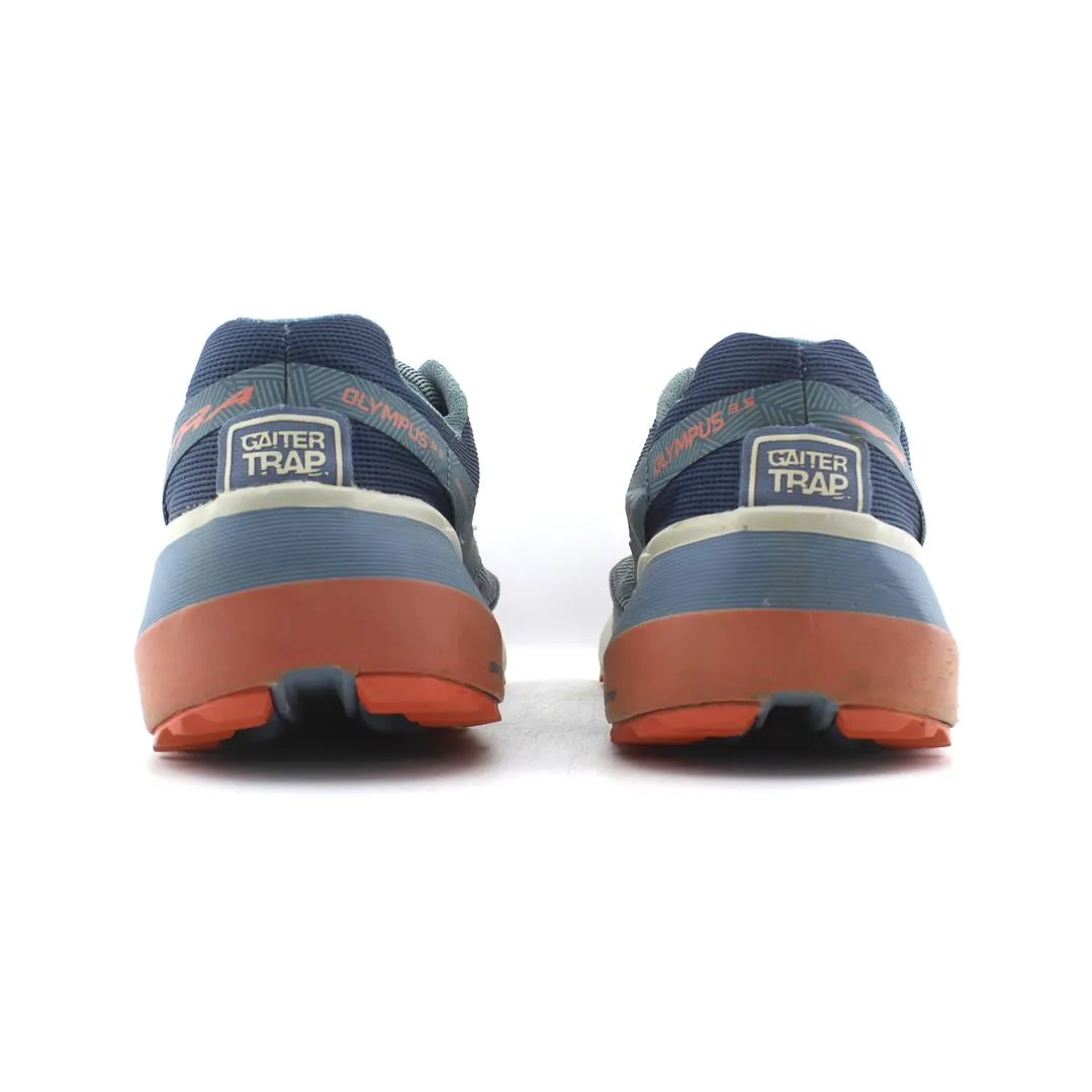 Good Running Shoes For Bad Ankles ALTRA OLYMPUS 3.5