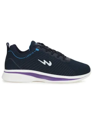 REVA Navy Women's Running Shoes Plantar Fasciitis And Running Shoes