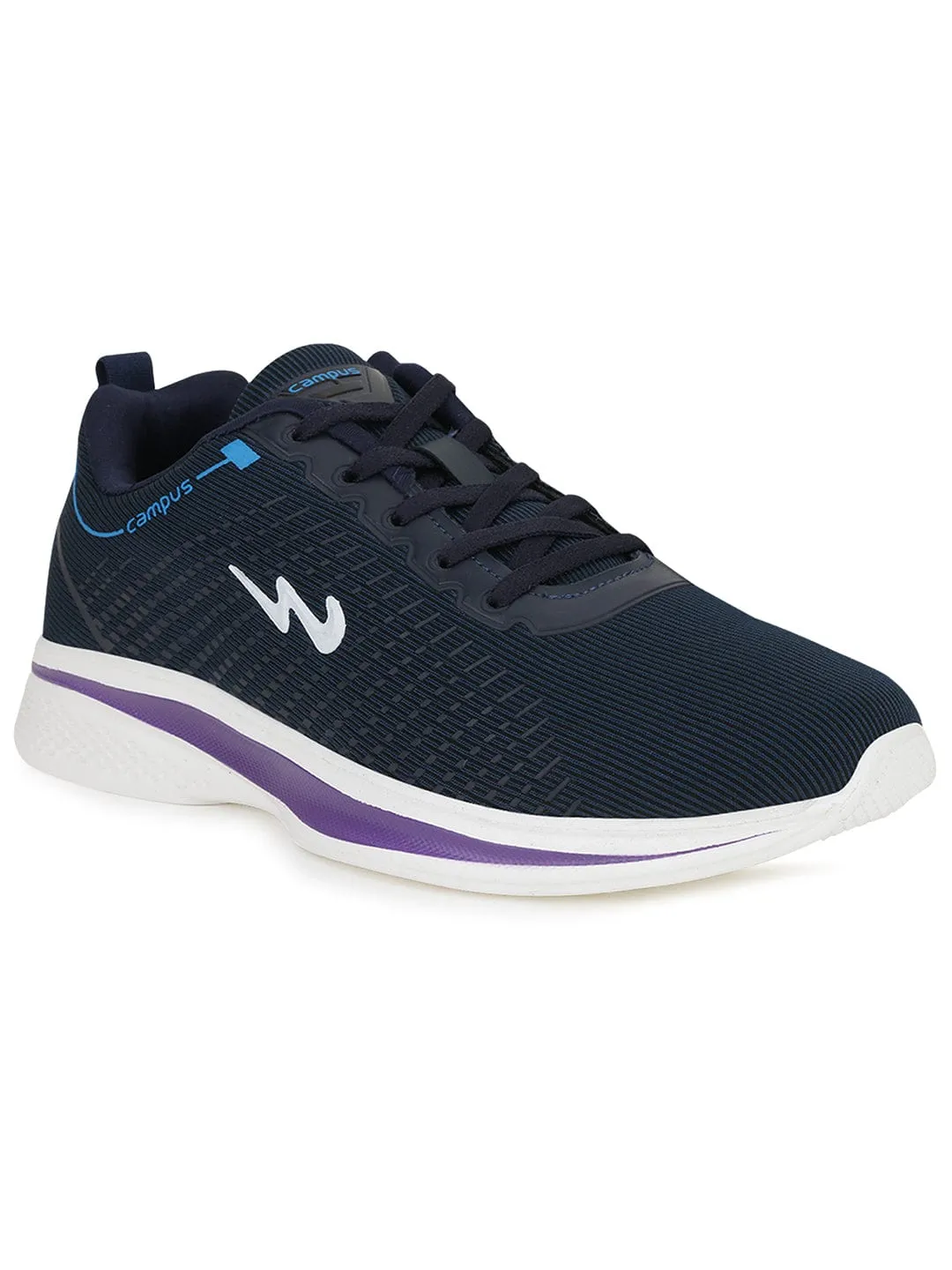 REVA Navy Women's Running Shoes Good Shoes For Basketball And Running