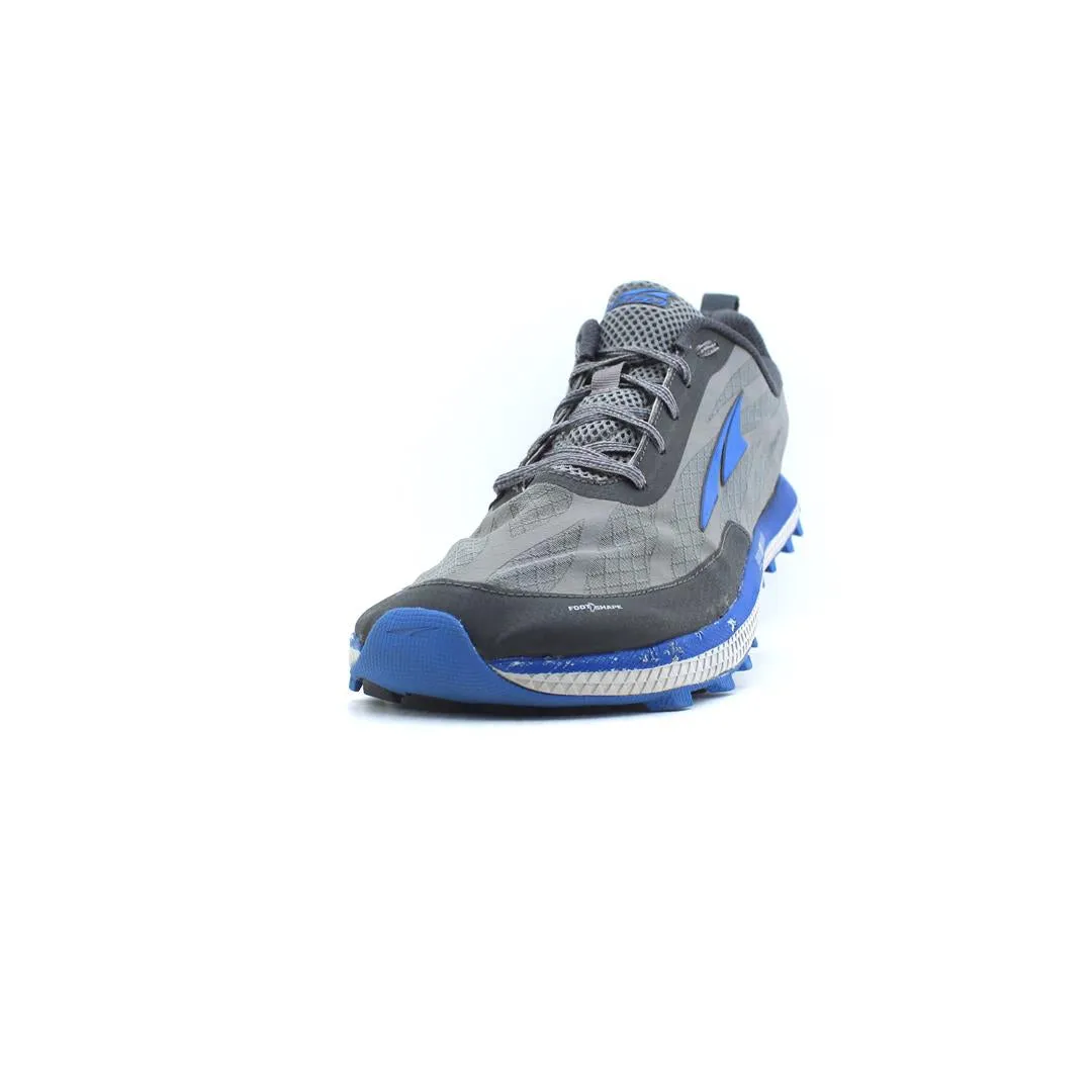 Best Flat Feet Running Shoes ALTRA SUPERIOR 3.0