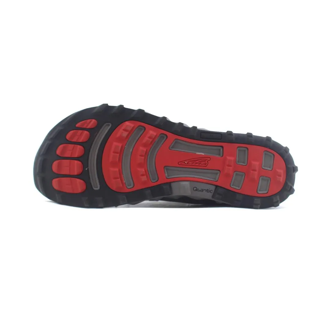 How To Lace On Running Shoes ALTRA SUPERIOR 4