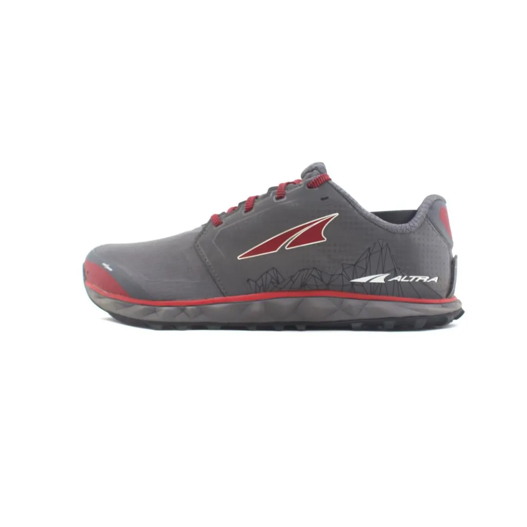 Running Shoes Cool ALTRA SUPERIOR 4