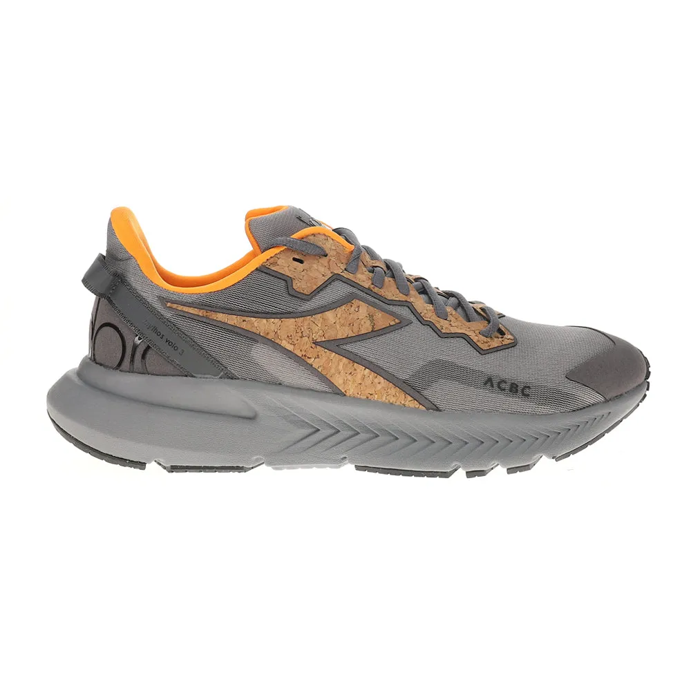 Mythos Blushield Volo 3 Acbc Running Shoes Correct Running Shoes