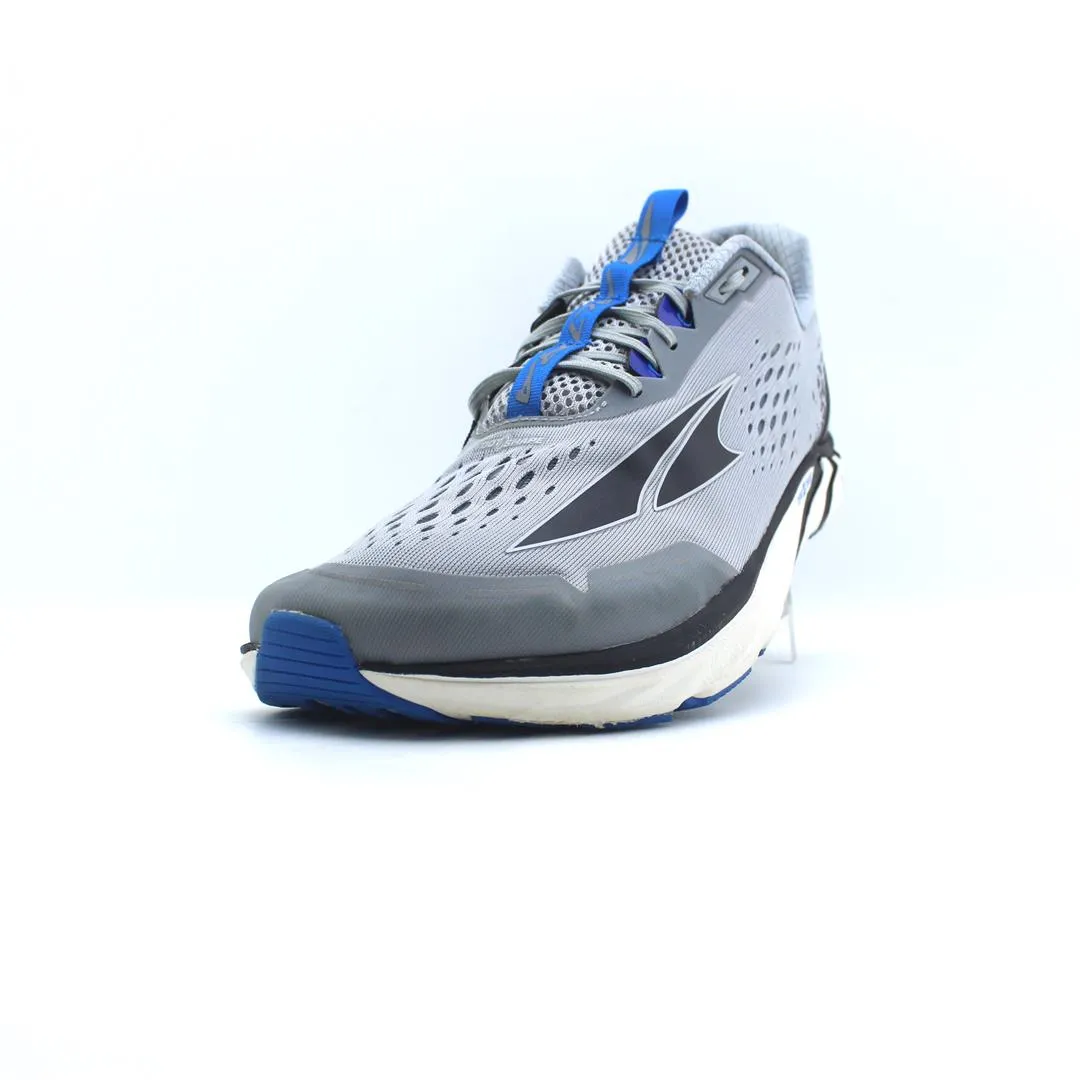 Low Back Running Shoes ALTRA TORIN 4