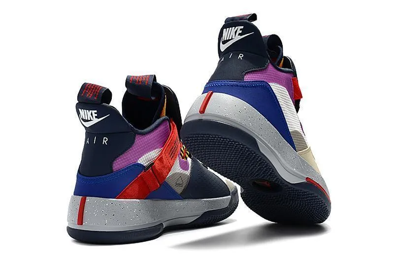 Asics Aggressor 2 Wrestling Shoe Nike Air Jordan 33 Multicolor Men Shoes Sale Size US 7,8,8.5,9.5,10,11,12