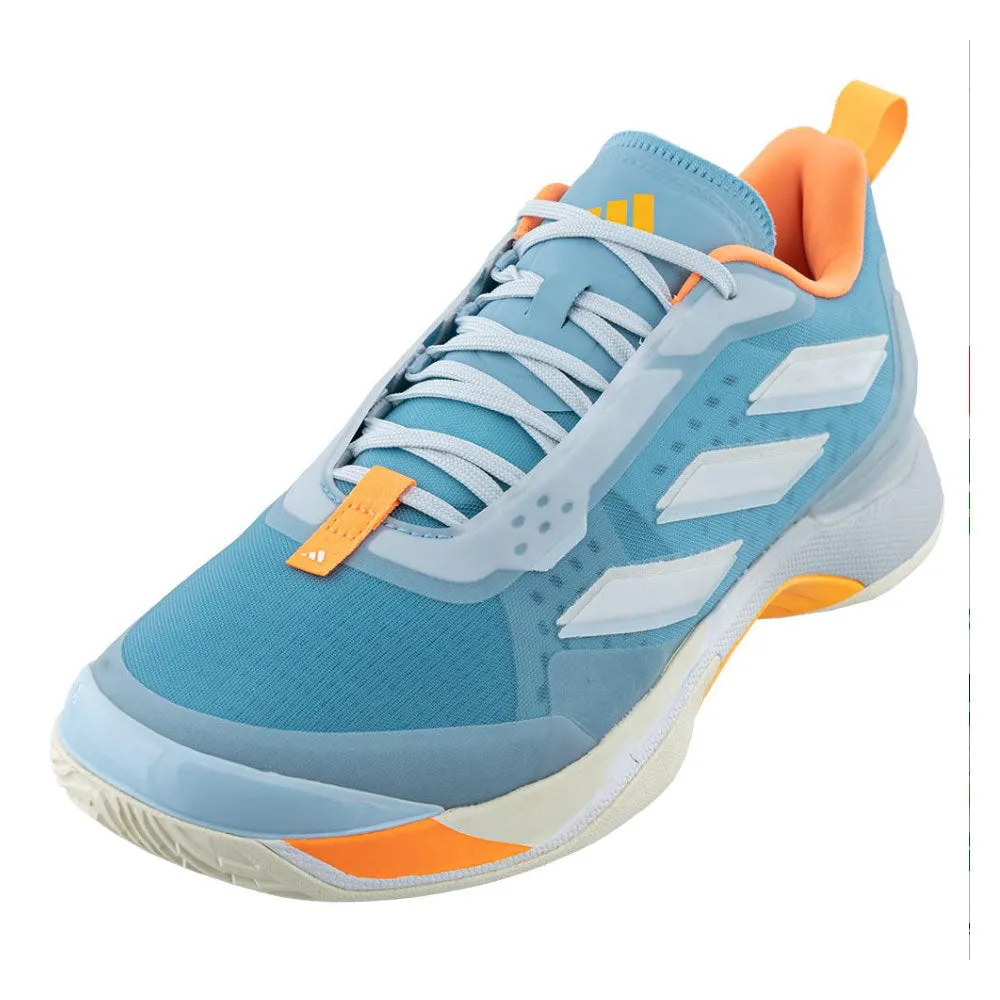 Adidas Avacourt Womens Tennis Shoes Towelie Adidas Shoe