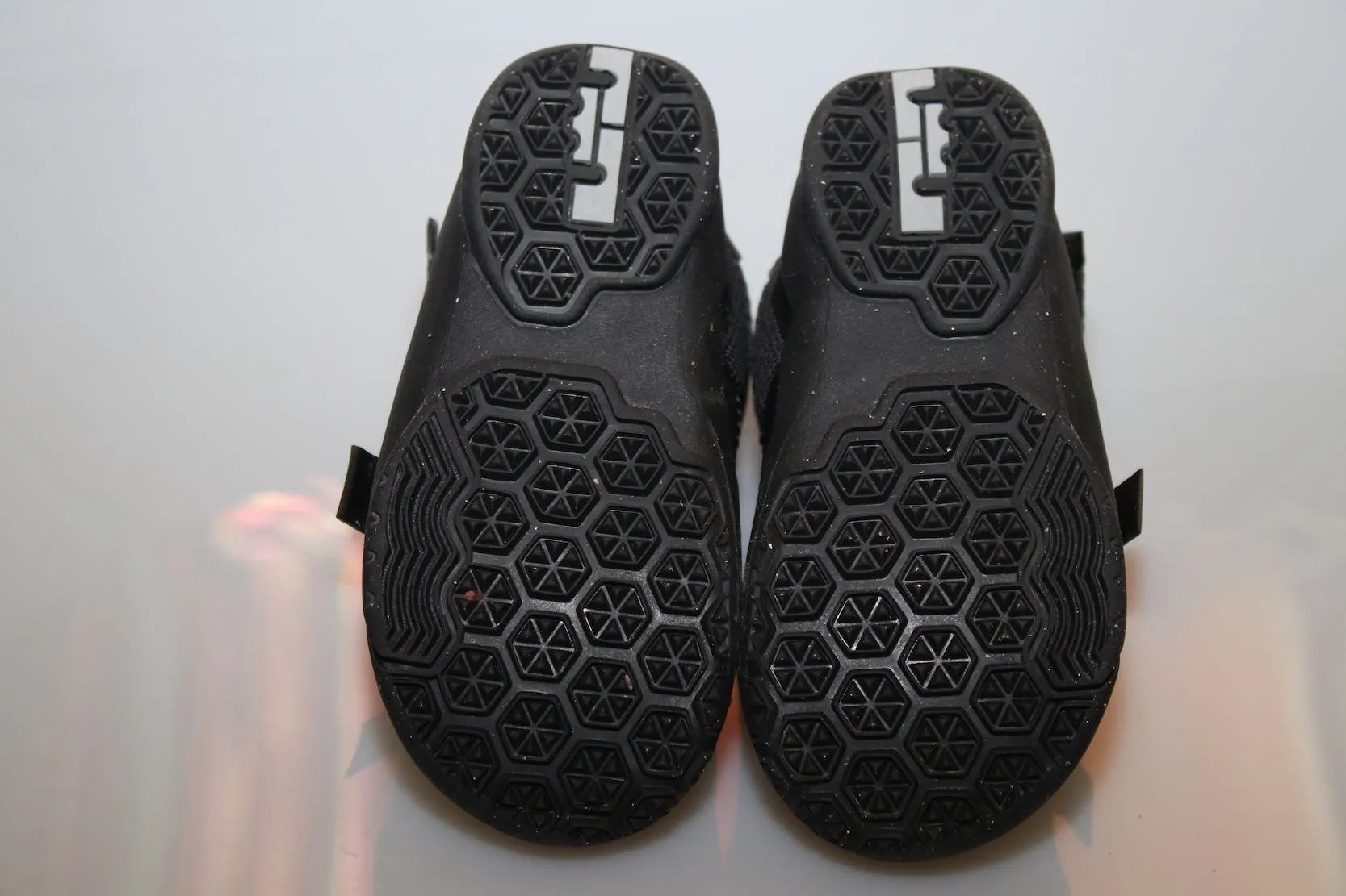 Lebron Soldier IX Asics Best Support Shoe