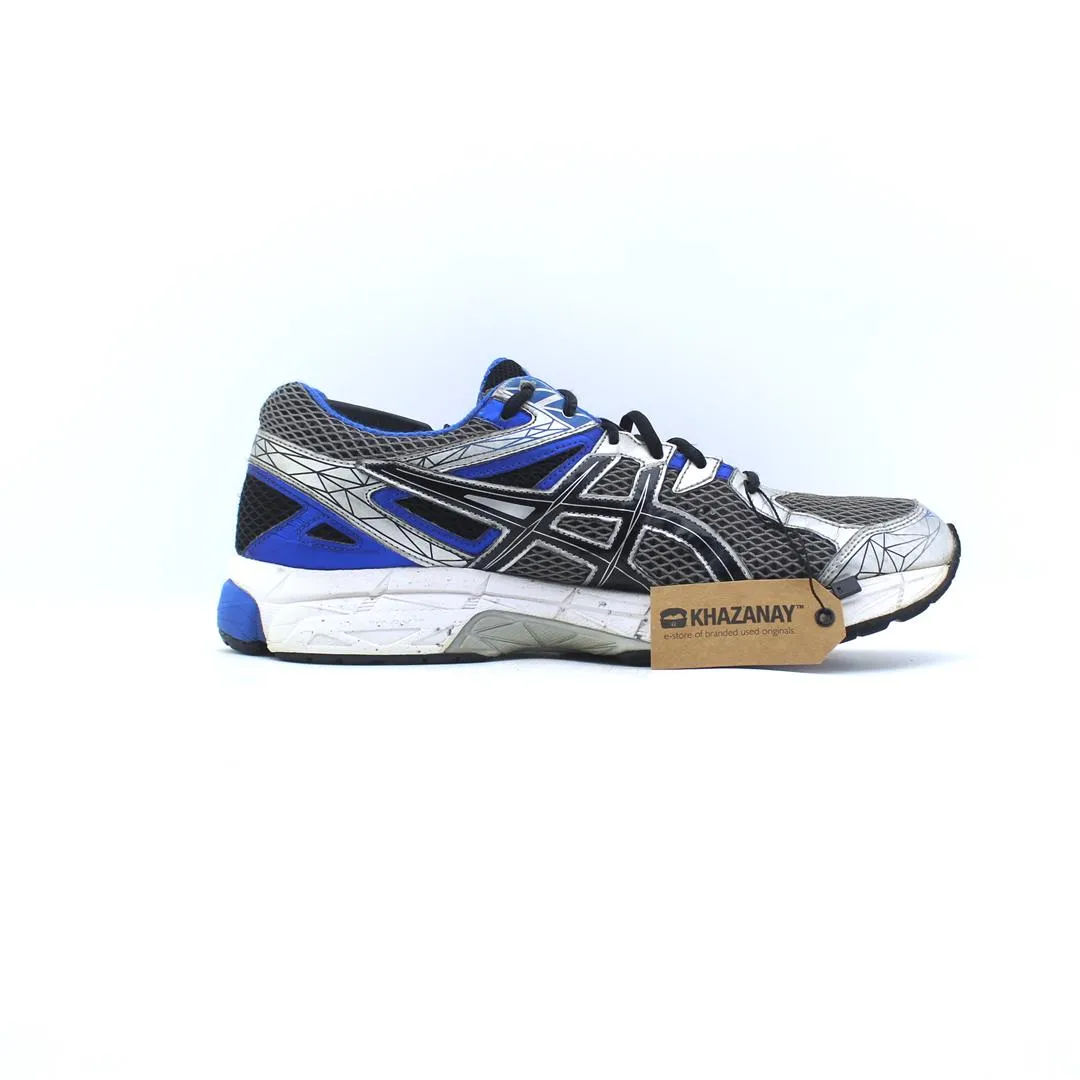 Running Shoes For Wide Flat Feet ASICS GT-1000 3