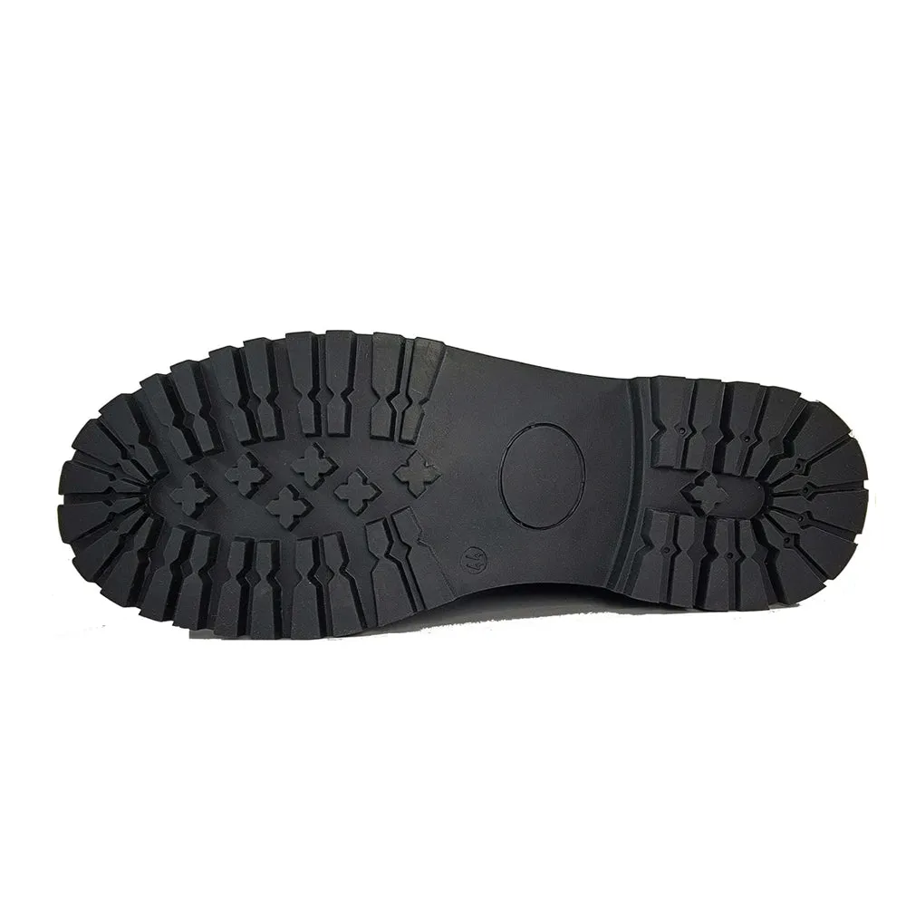 HIGHLAND HICKORY LOW CUT SHOES - CREEKS Casual Wide Width Shoes