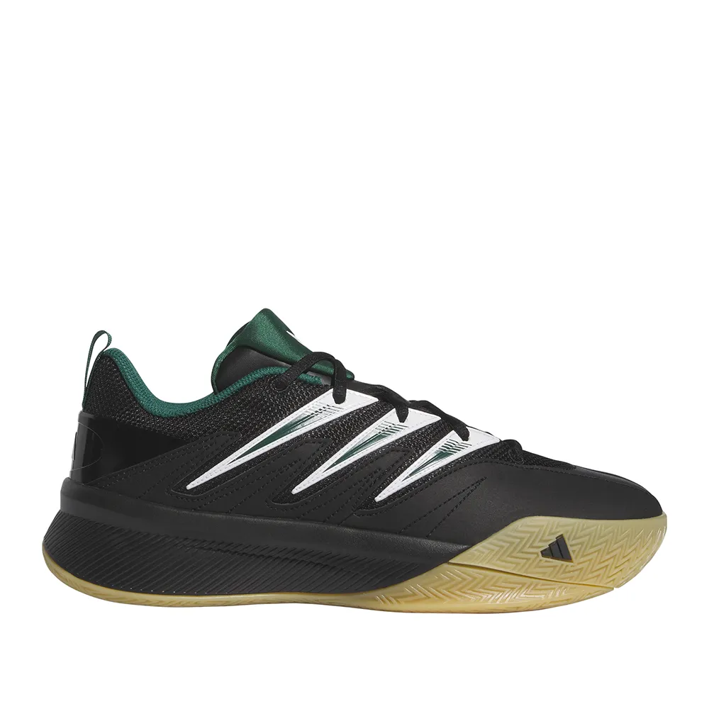 Adidas Advantage Tennis Shoes adidas Lillard Dame Certified 2 Low Trainers Basketball Shoes