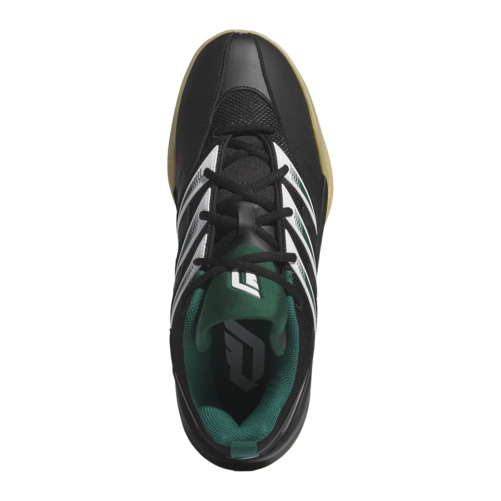 Shell Adidas Shoes adidas Lillard Dame Certified 2 Low Trainers Basketball Shoes