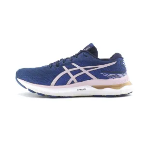 ASICS GEL NIMBUS 24 Nyc Running Shoe Store Gait Analysis