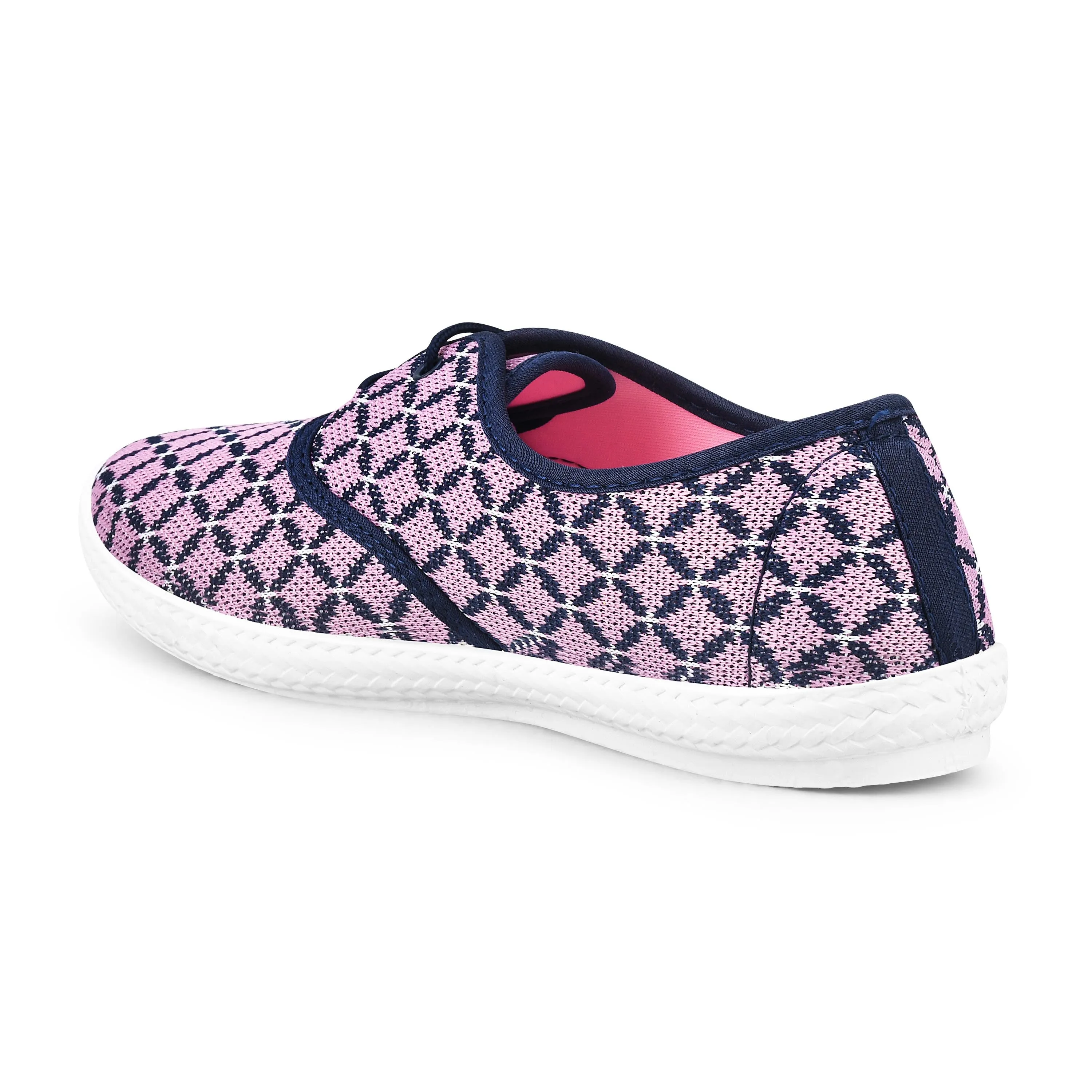 Paragon  K1009L Women Casual Shoes | Sleek & Stylish | Latest Trend | Casual & Comfortable | For Daily Wear Gym And Casual Shoes