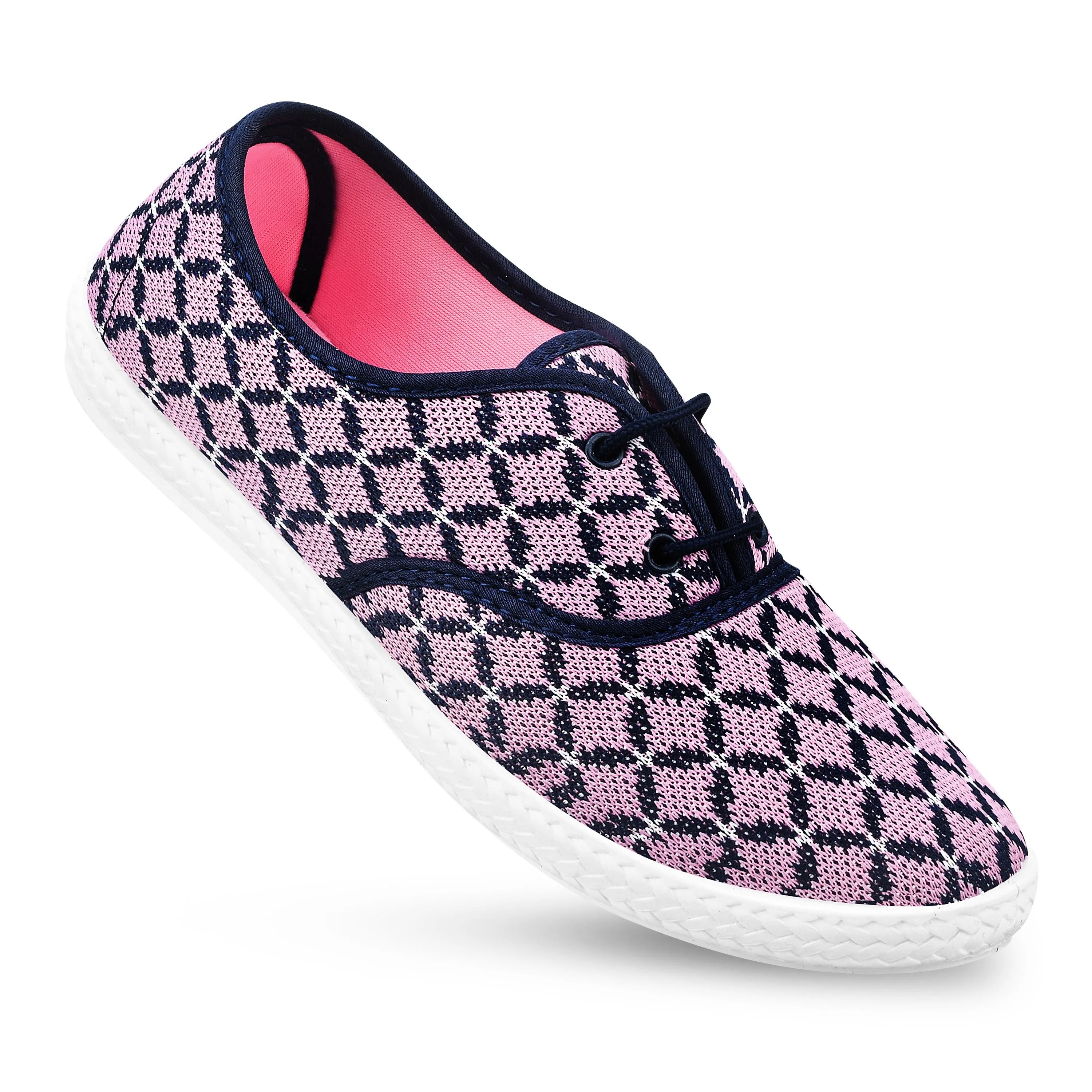 Paragon  K1009L Women Casual Shoes | Sleek & Stylish | Latest Trend | Casual & Comfortable | For Daily Wear Milanos Casual Shoes