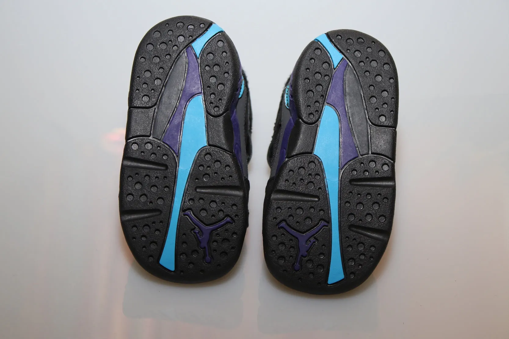 Air Jordan Retro 8 Asics Shoes 2025