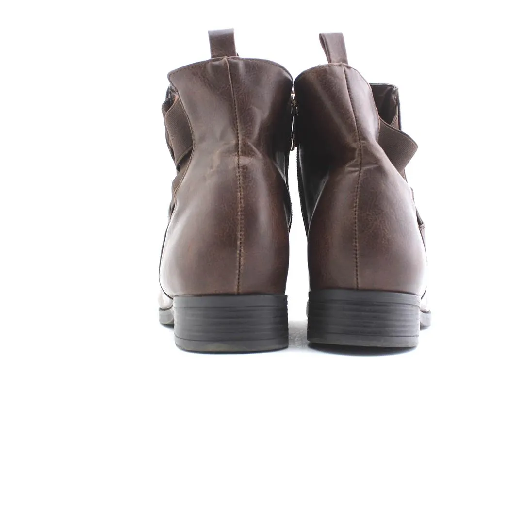 Lone Wolf Slides GOOD SOLES BY CATHERINES