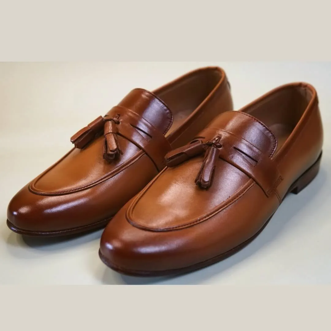 Gucci Corduroy Loafers Adler Shoe - AS 2780 -Mastako