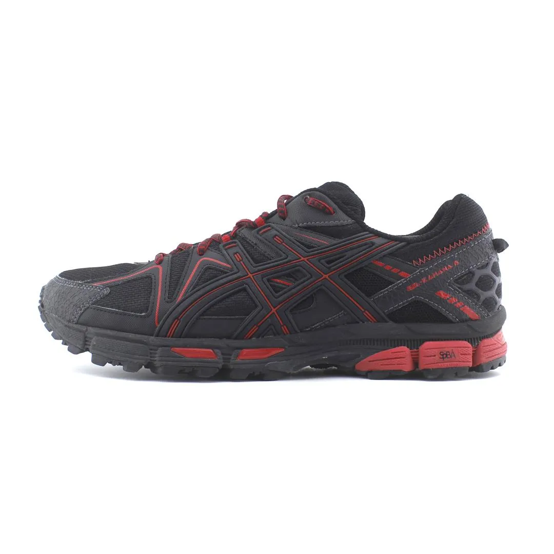ASICS GEL=KAHANA 8 Best Running Shoe
