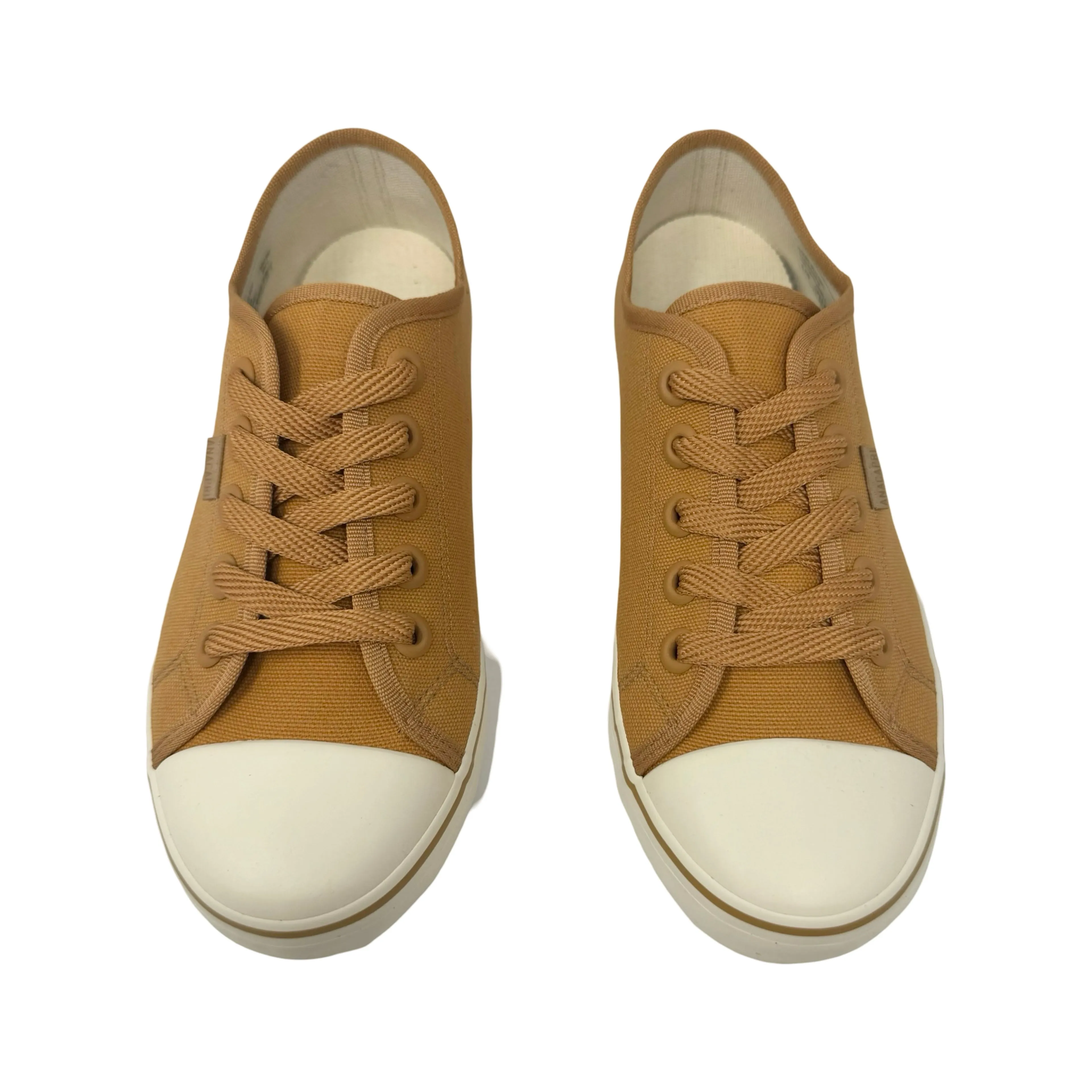 Sneakers With Dresses ANACAPRI Sugar Sneakers