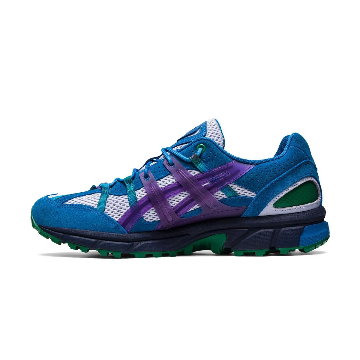 Asics Shoes Kayano 26   A.P.C. GEL-SONOMA 15-50 'Lilac Opal'