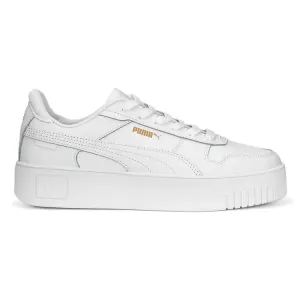 Asics Shoes Sale Uk Puma -  Women's shoes Carina Street White