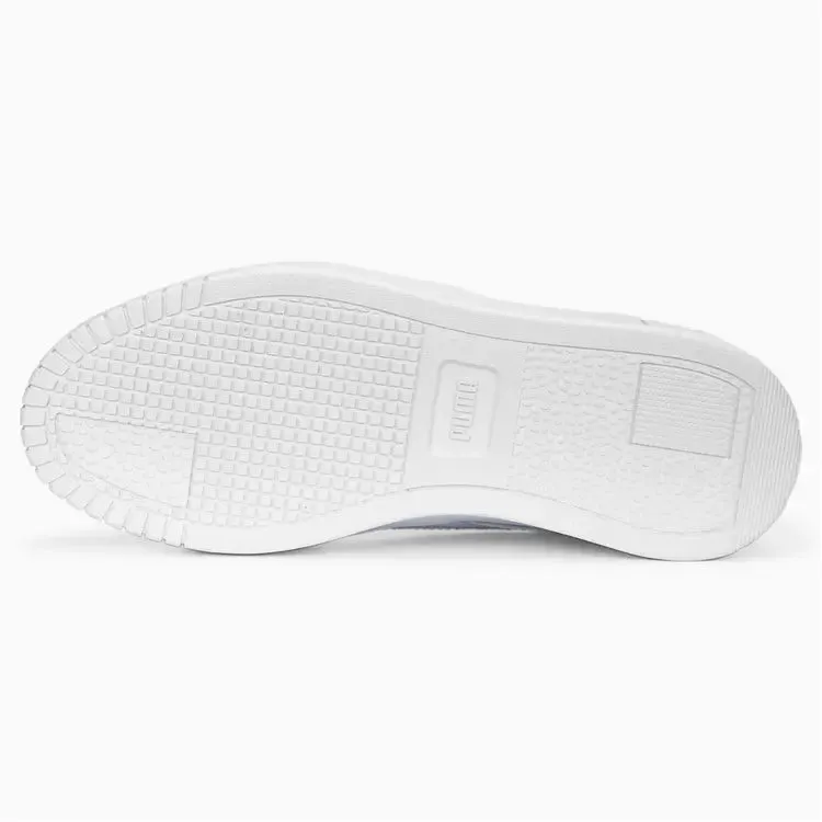 Asics Metaride Shoes Puma -  Women's shoes Carina Street White